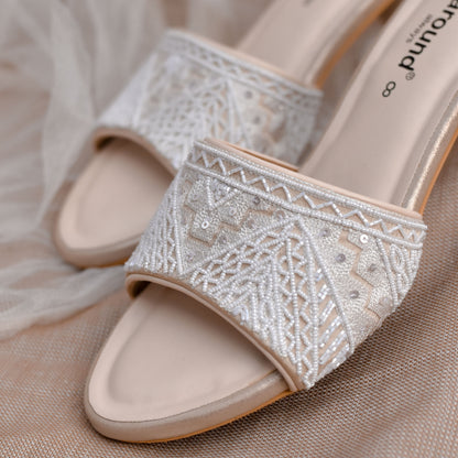 comfortable wedding heels sandals for weddings