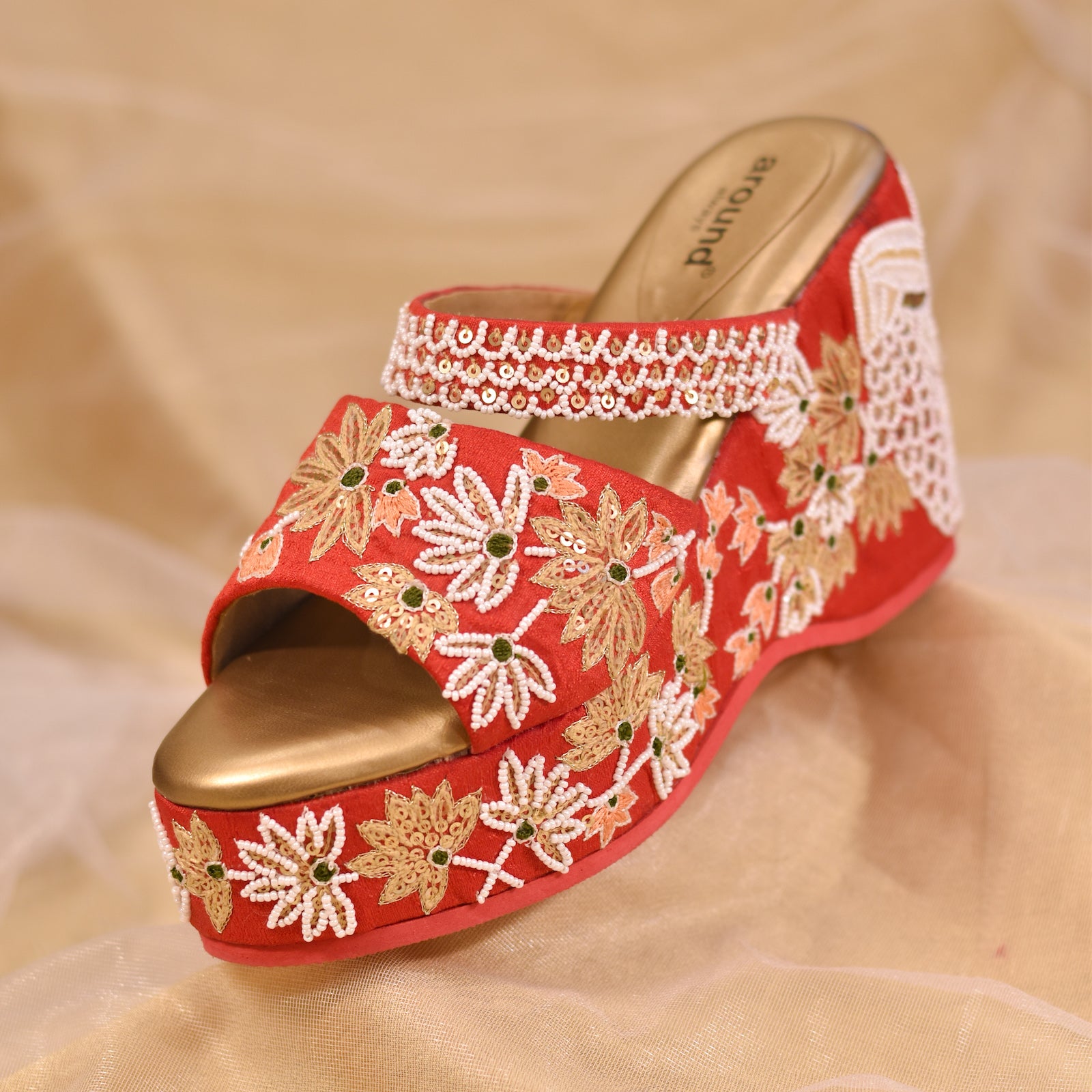 New Emmy London Shoes at LWD! — LWD