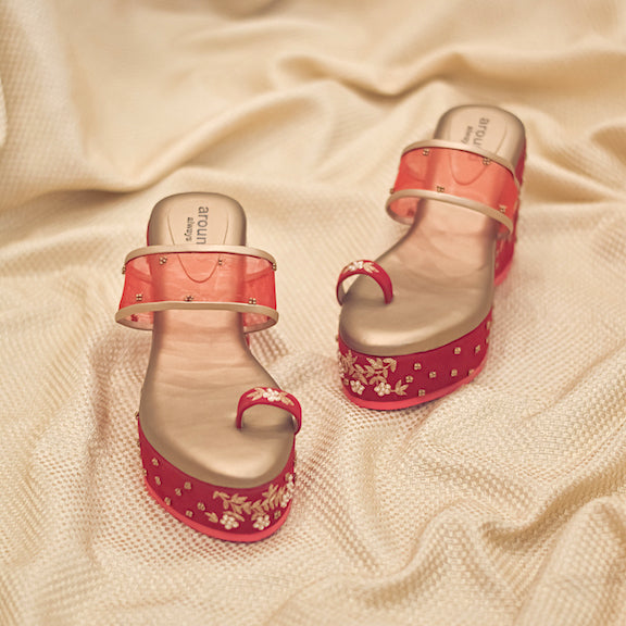 Mia wedding shoes deals