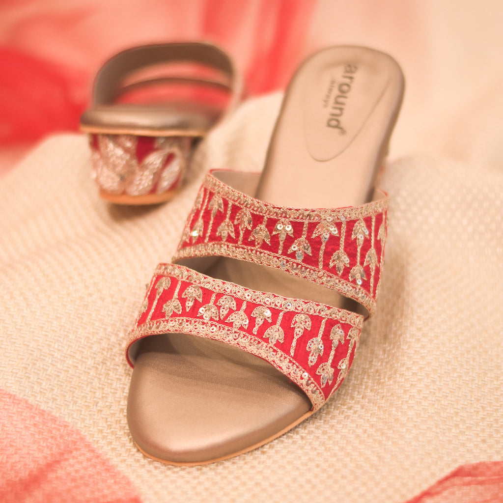 White Designer Sandals for Women | Nordstrom