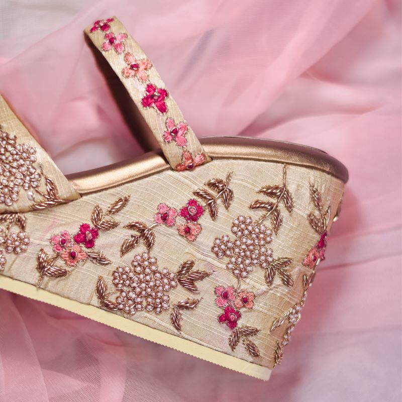 Metro Shoes - Bangalore | Wedding Accessories Store