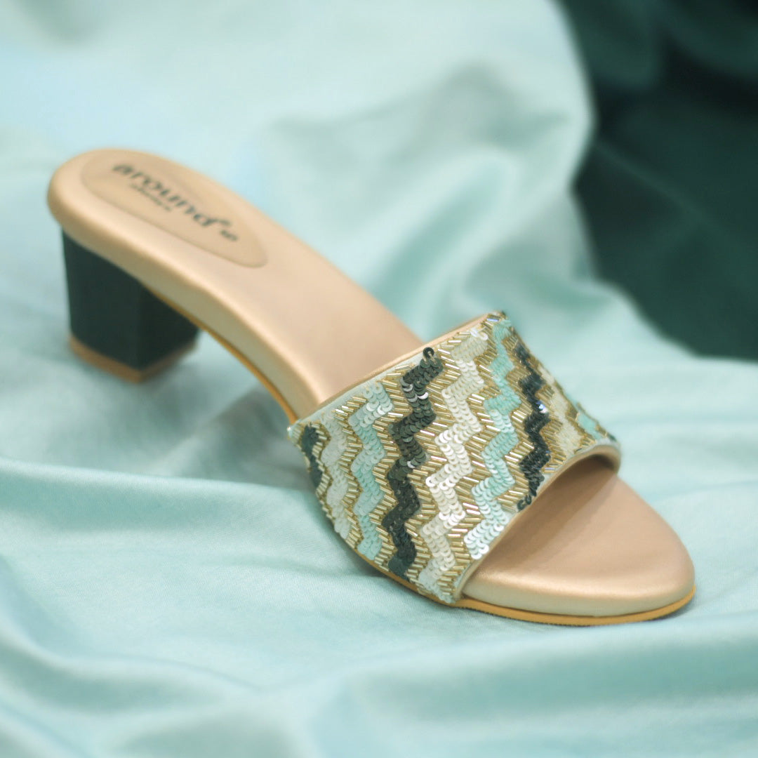 Designer fashion half slippers … curated on LTK